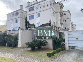 Apartamento com 3 Quartos à Venda, 82 m²em Bacacheri - Curitiba