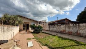Casa com 3 Quartos à Venda, 70 m² em Harmonia - Canoas