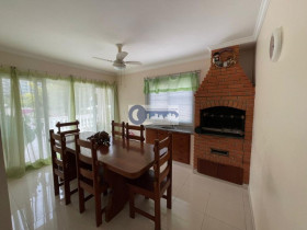 Casa de Condomínio à Venda, 490 m² em Tamboré - Santana De Parnaíba
