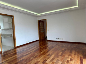 Apartamento com 3 Quartos à Venda, 89 m² em Tatuapé - São Paulo