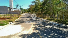 Terreno à Venda, 300 m² em Loteamento Horizonte Azul - Itatiba