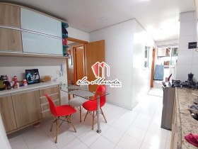Apartamento com 3 Quartos à Venda, 147 m² em Adrianópolis - Manaus