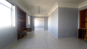 Apartamento com 3 Quartos à Venda, 120 m² em Federação - Salvador