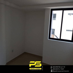 Apartamento com 2 Quartos à Venda, 58 m² em Manaíra - João Pessoa