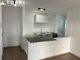 Apartamento com 3 Quartos à Venda, 63 m² em Jardim Piratininga - Sorocaba