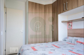 Apartamento com 2 Quartos à Venda, 60 m² em Vila Prudente - São Paulo