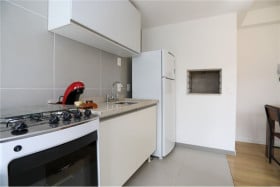 Apartamento com 3 Quartos à Venda, 75 m² em Santana - Porto Alegre