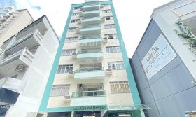 Apartamento com 2 Quartos à Venda, 105 m² em Centro - Balneário Camboriú