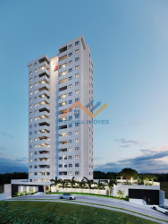 Apartamento com 3 Quartos à Venda, 72 m² em Ideal - Ipatinga