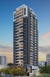 Apartamento com 2 Quartos à Venda, 74 m² em Cerqueira César - São Paulo