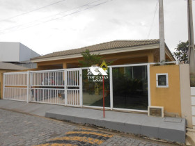 Casa com 3 Quartos à Venda, 120 m² em Recanto Do Sol - São Pedro Da Aldeia