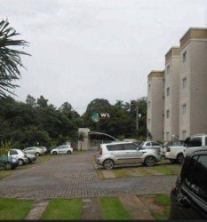 Apartamento com 3 Quartos à Venda, 68 m² em Capivari - Louveira