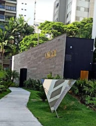 Apartamento com 2 Quartos à Venda, 138 m² em Itaim Bibi - São Paulo