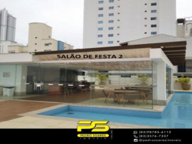 Apartamento com 3 Quartos à Venda, 128 m² em Centro - Balneário Camboriú