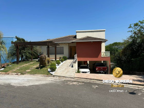 Casa com 4 Quartos à Venda, 1.000 m² em Condomínio Serra Da Estrela - Atibaia