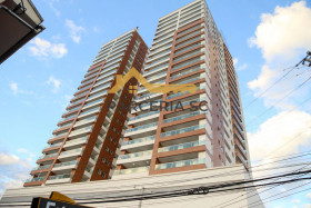 Apartamento com 2 Quartos à Venda, 93 m² em Centro - Palhoça