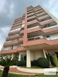 Apartamento com 4 Quartos à Venda, 212 m² em Jardim Pau Preto - Indaiatuba