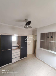 Apartamento com 2 Quartos à Venda, 47 m² em Reserva Sul Condomínio Resort - Ribeirão Preto