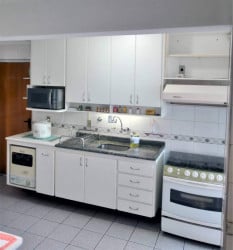 Apartamento com 4 Quartos à Venda, 150 m² em Jardim Consórcio - São Paulo