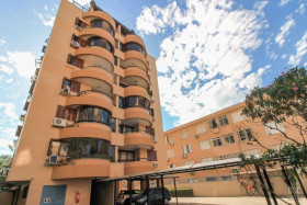 Apartamento com 3 Quartos à Venda, 122 m² em Praia De Belas - Porto Alegre