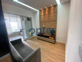 Imóvel com 1 Quarto à Venda, 37 m² em Jardim Do Mar - São Bernardo Do Campo