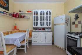Apartamento com 3 Quartos à Venda, 110 m² em Petrópolis - Porto Alegre