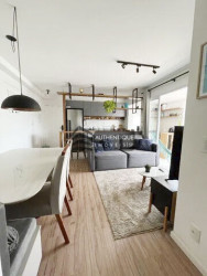 Apartamento com 2 Quartos à Venda, 69 m² em Ipiranga - São Paulo