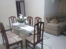 Apartamento com 2 Quartos à Venda, 80 m² em Pituba - Salvador