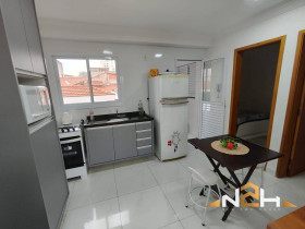 Apartamento com 2 Quartos à Venda, 40 m² em Tatuapé - São Paulo