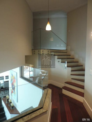 Casa de Condomínio com 5 Quartos à Venda, 842 m² em Alphaville - Santana De Parnaíba