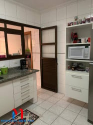 Apartamento com 4 Quartos à Venda, 120 m² em Santo Antônio - São Caetano Do Sul