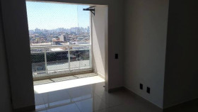 Apartamento com 3 Quartos à Venda, 73 m² em Brás - São Paulo