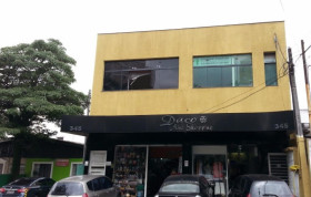 Imóvel Comercial para Alugar, 5 m² em Interlagos - São Paulo