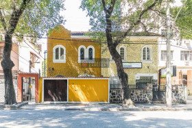 Casa com 3 Quartos à Venda, 145 m² em Tijuca - Rio De Janeiro