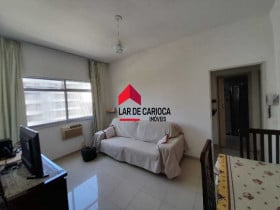 Apartamento com 2 Quartos à Venda, 70 m² em Botafogo - Rio De Janeiro