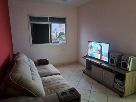 Apartamento com 3 Quartos à Venda, 110 m² em Itapuã - Vila Velha