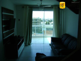 Apartamento com 2 Quartos à Venda,  em Braga - Cabo Frio