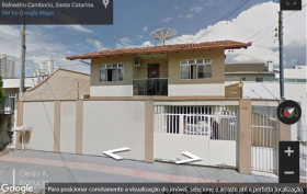 Casa com 8 Quartos à Venda, 264 m² em Centro - Balneário Camboriú