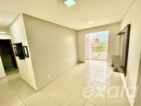 Apartamento com 2 Quartos à Venda, 49 m² em Morada De Laranjeiras - Serra