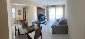 Apartamento com 3 Quartos à Venda, 103 m² em Imbuí - Salvador