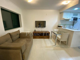 Apartamento com 1 Quarto à Venda, 40 m² em Itaim Bibi - São Paulo