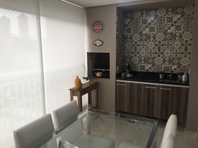 Apartamento com 3 Quartos à Venda, 78 m² em Alto Da Mooca - São Paulo