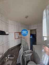 Imóvel com 2 Quartos à Venda, 45 m² em Santo Elias - Mesquita