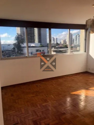 Apartamento com 2 Quartos à Venda, 80 m² em Saúde - São Paulo
