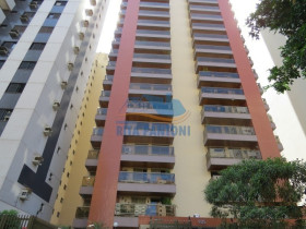 Apartamento com 3 Quartos à Venda, 151 m² em Centro - Ribeirão Preto