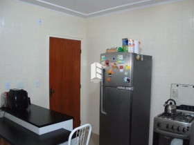 Apartamento com 2 Quartos à Venda, 124 m² em Nossa Senhora De Fátima - Santa Maria