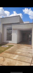 Casa com 3 Quartos à Venda, 180 m² em Goiânia