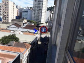 Apartamento com 1 Quarto à Venda, 44 m² em Centro - Rio De Janeiro