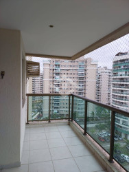 Apartamento com 3 Quartos à Venda, 72 m² em Jacarepaguá - Rio De Janeiro