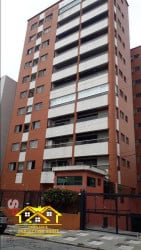 Apartamento com 3 Quartos à Venda, 76 m² em Vila Firmiano Pinto - São Paulo